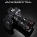 K&F Concept KF06.520 EF-EOSR II AF Переходник кольцо для объективов Canon EF/EF-S to EOS R mount K&F Concept KF06.520 EF-EOSR II AF Переходник кольцо для объективов Canon EF/EF-S to EOS R mount