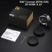 K&F Concept KF06.520 EF-EOSR II AF Переходник кольцо для объективов Canon EF/EF-S to EOS R mount K&F Concept KF06.520 EF-EOSR II AF Переходник кольцо для объективов Canon EF/EF-S to EOS R mount