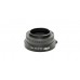 Переходное кольцо KIWIFOTOS LMA-EF_C/M для Canon EF/EF-S объективы на байонет Canon EOS-M беззеркальные камеры