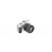 Переходное кольцо KIWIFOTOS LMA-FD_M4/3 для Canon FD объективы на байонет Micro M4/3 MFT камеры