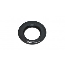 Переходное кольцо KIWIFOTOS LMA-M42_EOS для M42 объективы на байонет Canon EOS камеры