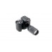 Переходное кольцо KIWIFOTOS LMA-M42_M4/3 для M42 объективы на байонет Micro M4/3 MFT камеры