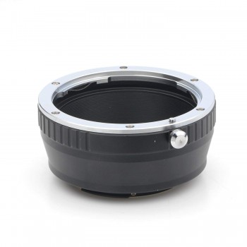 Переходное кольцо PIXCO EF-EOS-M для Canon EF/EF-S lens на Canon EF-M беззеркальные камеры