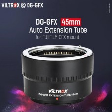 Макрокольца для Fuji GFX-Mount VILTROX DG-GFX 45mm 