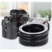Макрокольца Viltrox DG-NEX комплект для фотоаппаратов Sony NEX ( E-mount ) 10mm/ 16mm