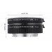 Макрокольца Viltrox DG-NEX комплект для фотоаппаратов Sony NEX ( E-mount ) 10mm/ 16mm