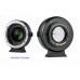 Переходное кольцо VILTROX EF-EOS M2 для Canon EF lens на Canon EF-M беззеркальные камеры