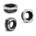 VILTROX EF-EOS R Pro Переходное кольцо для Canon RF-Mount 