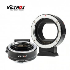 Переходное кольцо VILTROX EF-EOS R