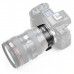 VILTROX EF-EOS R Переходное кольцо для объективов canon EF на EOS R крепление камеры