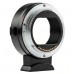 VILTROX EF-EOS R Переходное кольцо для объективов canon EF на EOS R крепление камеры