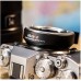 Переходное кольцо VILTROX EF-FX2 для Canon EF lens на Fuji X байонет камеры