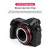 VILTROX EF-GFX Pro для Canon EF/EF-S lens to Fuji GFX-mount
