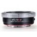 VILTROX EF-L Pro для Canon EF/EF-S на байонет Leica L-Mount