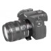 Переходное кольцо VILTROX EF-M2 для Canon EF/EF-S байонет на M43 камеры
