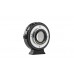 Переходное кольцо VILTROX EF-M2 II для Canon EF/EF-S байонет на M43 камеры