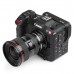Переходное кольцо Viltrox EF-R3 0,71x Фокусный редуктор Speed ​​​​Booster для объектива Canon EF, используемого на кинокамере RF Mount EOS C70 Red Komodo