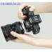 VILTROX EF-Z2 Speed Booster для Canon EF и EF-S  на Nikon Z крепление беззеркальной камеры