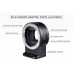 Переходное кольцо VILTROX NF-E1 для Nikon F объективы на Sony E-mount байонет камеры