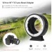 Viltrox NF-FX1 адаптер для Nikon G&D series lenses to FUJI X-mount cameras