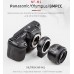 VILTROX NF-M1 для объектива Nikon F-mount на байонет Micro 4/3