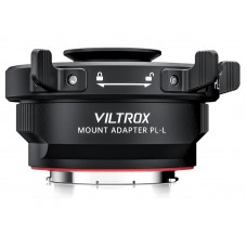 VILTROX PL-L Переходное кольцо для PL Mount lens to L-Mount camera