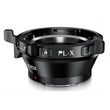 VILTROX PL-X Переходное кольцо для PL Mount lens to Fuji X-Mount camera