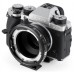 VILTROX PL-X Переходное кольцо для PL Mount lens to Fuji X-Mount camera