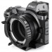 VILTROX PL-Z Переходное кольцо для PL Mount lens to Nikon Z-Mount Camera