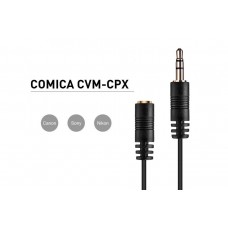 Кабель переходник COMICA CVM-CPX