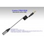 COMICA CVM-D-XLR (XLR – TRS) 45cm