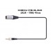 COMICA CVM-DL-XLR (XLR-TRS) 45cm.