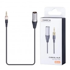 COMICA CVM-DL-XLR (XLR-TRS) 45cm.