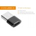 Адаптер Comica CVM-USBC-A (OTG USB-C to USB-A Adapter)