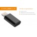 Адаптер Адаптер COMICA  CVM-USBC-LN (OTG USB-C to Lightning Adapter)