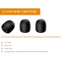 Comica CVM-WS1(3pcs) ветрозащита для петличного микрофона