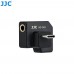 JJC AD-OA1 3.5mm/USB-C Adapter for DJI Osmo Action cameras