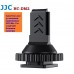 JJC HC-DM2 Адаптер для установки приёмника DJI Mic 2 в горячий башмак камеры