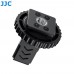 JJC HC-DM1 Адаптер для установки приёмника DJI Mic в горячий башмак камеры