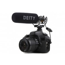 Микрофон Deity V-Mic D3 Pro Rycote