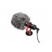 Микрофон BOYA BY-MM1