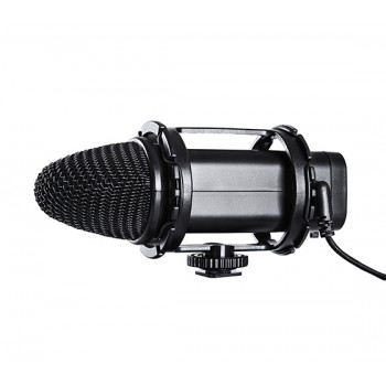 Микрофон Boya BY-V02 Стереофонический X/Y конденсаторный микрофон