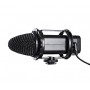 Микрофон BOYA BY-V02 Стереофонический X/Y конденсаторный микрофон