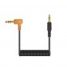Comica CVM-DI-CPX 3.5mm TRS-TRS Audio Out Cable  