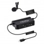COMICA CVM-SIG.LAV V05 MI петличный микрофон предусилитель с LIGHTNING разъёмом для продуктов Apple