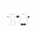 Микрофон COMICA CVM-V03GP/CVM-V03CP для Camera/Смартфонов и Планшетов