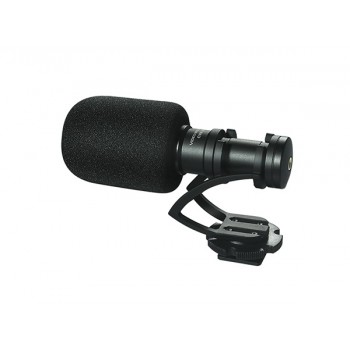 Микрофон COMICA CVM-VM10II для Camera/Смартфонов и Планшетов