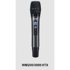 COMICA CVM-WM200/300II HTX Репортёрский радио-микрофон