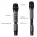 Микрофон Comica CVM-WS60 HTX Беспроводной ручной передатчик