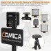 COMICA HR-WM Ручной адаптер для беспроводного микрофона